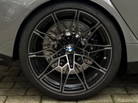 USED 2021 21 BMW M3 3.0 M3 COMPETITION 4d 503 BHP MAIN DEALER WARRANTY