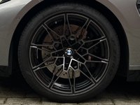 USED 2021 21 BMW M3 3.0 M3 COMPETITION 4d 503 BHP MAIN DEALER WARRANTY
