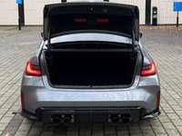 USED 2021 21 BMW M3 3.0 M3 COMPETITION 4d 503 BHP MAIN DEALER WARRANTY