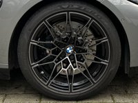 USED 2021 21 BMW M3 3.0 M3 COMPETITION 4d 503 BHP MAIN DEALER WARRANTY