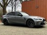 USED 2021 21 BMW M3 3.0 M3 COMPETITION 4d 503 BHP MAIN DEALER WARRANTY