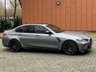 USED 2021 21 BMW M3 3.0 M3 COMPETITION 4d 503 BHP MAIN DEALER WARRANTY