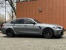 USED 2021 21 BMW M3 3.0 M3 COMPETITION 4d 503 BHP MAIN DEALER WARRANTY