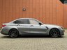 USED 2021 21 BMW M3 3.0 M3 COMPETITION 4d 503 BHP MAIN DEALER WARRANTY