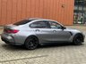 USED 2021 21 BMW M3 3.0 M3 COMPETITION 4d 503 BHP MAIN DEALER WARRANTY