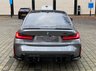 USED 2021 21 BMW M3 3.0 M3 COMPETITION 4d 503 BHP MAIN DEALER WARRANTY