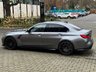 USED 2021 21 BMW M3 3.0 M3 COMPETITION 4d 503 BHP MAIN DEALER WARRANTY