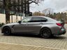 USED 2021 21 BMW M3 3.0 M3 COMPETITION 4d 503 BHP MAIN DEALER WARRANTY