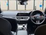 USED 2021 21 BMW M3 3.0 M3 COMPETITION 4d 503 BHP MAIN DEALER WARRANTY