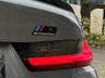 USED 2021 21 BMW M3 3.0 M3 COMPETITION 4d 503 BHP MAIN DEALER WARRANTY