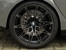 USED 2021 21 BMW M3 3.0 M3 COMPETITION 4d 503 BHP MAIN DEALER WARRANTY