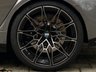 USED 2021 21 BMW M3 3.0 M3 COMPETITION 4d 503 BHP MAIN DEALER WARRANTY