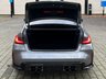USED 2021 21 BMW M3 3.0 M3 COMPETITION 4d 503 BHP MAIN DEALER WARRANTY