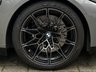 USED 2021 21 BMW M3 3.0 M3 COMPETITION 4d 503 BHP MAIN DEALER WARRANTY