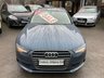 USED 2014 64 AUDI A4 AVANT 2.0 TDi Ultra SE Technik 5dr - SAT NAV 