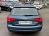 USED 2014 64 AUDI A4 AVANT 2.0 TDi Ultra SE Technik 5dr - SAT NAV 