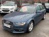 USED 2014 64 AUDI A4 AVANT 2.0 TDi Ultra SE Technik 5dr - SAT NAV 