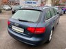 USED 2014 64 AUDI A4 AVANT 2.0 TDi Ultra SE Technik 5dr - SAT NAV 