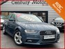 USED 2014 64 AUDI A4 AVANT 2.0 TDi Ultra SE Technik 5dr - SAT NAV 