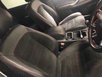 USED 2014 14 FORD S-MAX 2.0 TITANIUM X SPORT TDCI 5d 161 BHP * 7 SEATS * PAN ROOF * NAV * AIR CON * CLIMATE * PRIVACY * 18 INCH ALLOYS * PAN ROOF *