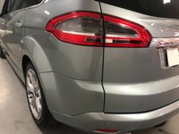 USED 2014 14 FORD S-MAX 2.0 TITANIUM X SPORT TDCI 5d 161 BHP * 7 SEATS * PAN ROOF * NAV * AIR CON * CLIMATE * PRIVACY * 18 INCH ALLOYS * PAN ROOF *
