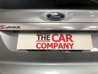USED 2014 14 FORD S-MAX 2.0 TITANIUM X SPORT TDCI 5d 161 BHP * 7 SEATS * PAN ROOF * NAV * AIR CON * CLIMATE * PRIVACY * 18 INCH ALLOYS * PAN ROOF *