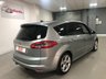 USED 2014 14 FORD S-MAX 2.0 TITANIUM X SPORT TDCI 5d 161 BHP * 7 SEATS * PAN ROOF * NAV * AIR CON * CLIMATE * PRIVACY * 18 INCH ALLOYS * PAN ROOF *