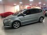 USED 2014 14 FORD S-MAX 2.0 TITANIUM X SPORT TDCI 5d 161 BHP * 7 SEATS * PAN ROOF * NAV * AIR CON * CLIMATE * PRIVACY * 18 INCH ALLOYS * PAN ROOF *