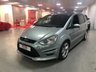 USED 2014 14 FORD S-MAX 2.0 TITANIUM X SPORT TDCI 5d 161 BHP * 7 SEATS * PAN ROOF * NAV * AIR CON * CLIMATE * PRIVACY * 18 INCH ALLOYS * PAN ROOF *
