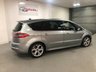 USED 2014 14 FORD S-MAX 2.0 TITANIUM X SPORT TDCI 5d 161 BHP * 7 SEATS * PAN ROOF * NAV * AIR CON * CLIMATE * PRIVACY * 18 INCH ALLOYS * PAN ROOF *