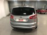 USED 2014 14 FORD S-MAX 2.0 TITANIUM X SPORT TDCI 5d 161 BHP * 7 SEATS * PAN ROOF * NAV * AIR CON * CLIMATE * PRIVACY * 18 INCH ALLOYS * PAN ROOF *