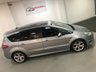 USED 2014 14 FORD S-MAX 2.0 TITANIUM X SPORT TDCI 5d 161 BHP * 7 SEATS * PAN ROOF * NAV * AIR CON * CLIMATE * PRIVACY * 18 INCH ALLOYS * PAN ROOF *