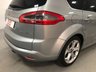 USED 2014 14 FORD S-MAX 2.0 TITANIUM X SPORT TDCI 5d 161 BHP * 7 SEATS * PAN ROOF * NAV * AIR CON * CLIMATE * PRIVACY * 18 INCH ALLOYS * PAN ROOF *