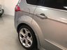USED 2014 14 FORD S-MAX 2.0 TITANIUM X SPORT TDCI 5d 161 BHP * 7 SEATS * PAN ROOF * NAV * AIR CON * CLIMATE * PRIVACY * 18 INCH ALLOYS * PAN ROOF *