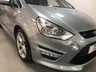 USED 2014 14 FORD S-MAX 2.0 TITANIUM X SPORT TDCI 5d 161 BHP * 7 SEATS * PAN ROOF * NAV * AIR CON * CLIMATE * PRIVACY * 18 INCH ALLOYS * PAN ROOF *