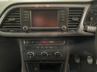 USED 2013 13 SEAT LEON 2.0 TDI FR 5d 150 BHP 