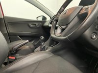 USED 2013 13 SEAT LEON 2.0 TDI FR 5d 150 BHP 