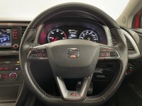 USED 2013 13 SEAT LEON 2.0 TDI FR 5d 150 BHP 