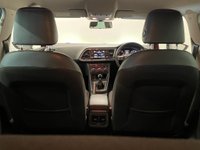 USED 2013 13 SEAT LEON 2.0 TDI FR 5d 150 BHP 