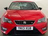 USED 2013 13 SEAT LEON 2.0 TDI FR 5d 150 BHP 