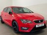 USED 2013 13 SEAT LEON 2.0 TDI FR 5d 150 BHP 