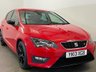 USED 2013 13 SEAT LEON 2.0 TDI FR 5d 150 BHP 