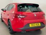USED 2013 13 SEAT LEON 2.0 TDI FR 5d 150 BHP 