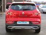 USED 2019 19 RENAULT KADJAR 1.3 S EDITION TCE 5d 139 BHP Finished in FLAME RED MET with part LEATHER Trim. This Renault Kadjar is a spacious SUV that's perfect for the family. It looks stylish thanks to the swooping curves and creases that define the distinctive looks of the modern Renaults. Features include, Sat Nav, B/Tooth, DAB, Part Leather, Pan Roof, 19" ALLOYS, POWER FOLDING DOOR MIRRORS,  REAR VIEW CAMERA and much more. Dealer serviced at 4880 miles and at 6509 miles.