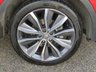 USED 2019 19 RENAULT KADJAR 1.3 S EDITION TCE 5d 139 BHP Finished in FLAME RED MET with part LEATHER Trim. This Renault Kadjar is a spacious SUV that's perfect for the family. It looks stylish thanks to the swooping curves and creases that define the distinctive looks of the modern Renaults. Features include, Sat Nav, B/Tooth, DAB, Part Leather, Pan Roof, 19" ALLOYS, POWER FOLDING DOOR MIRRORS,  REAR VIEW CAMERA and much more. Dealer serviced at 4880 miles and at 6509 miles.