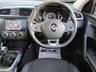 USED 2019 19 RENAULT KADJAR 1.3 S EDITION TCE 5d 139 BHP Finished in FLAME RED MET with part LEATHER Trim. This Renault Kadjar is a spacious SUV that's perfect for the family. It looks stylish thanks to the swooping curves and creases that define the distinctive looks of the modern Renaults. Features include, Sat Nav, B/Tooth, DAB, Part Leather, Pan Roof, 19" ALLOYS, POWER FOLDING DOOR MIRRORS,  REAR VIEW CAMERA and much more. Dealer serviced at 4880 miles and at 6509 miles.