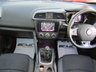 USED 2019 19 RENAULT KADJAR 1.3 S EDITION TCE 5d 139 BHP Finished in FLAME RED MET with part LEATHER Trim. This Renault Kadjar is a spacious SUV that's perfect for the family. It looks stylish thanks to the swooping curves and creases that define the distinctive looks of the modern Renaults. Features include, Sat Nav, B/Tooth, DAB, Part Leather, Pan Roof, 19" ALLOYS, POWER FOLDING DOOR MIRRORS,  REAR VIEW CAMERA and much more. Dealer serviced at 4880 miles and at 6509 miles.
