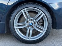 USED 2013 13 BMW 5 SERIES 3.0 535D M SPORT 4d 309 BHP 
