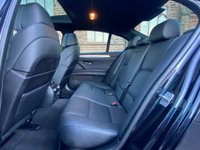 USED 2013 13 BMW 5 SERIES 3.0 535D M SPORT 4d 309 BHP 