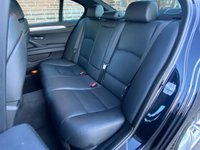 USED 2013 13 BMW 5 SERIES 3.0 535D M SPORT 4d 309 BHP 